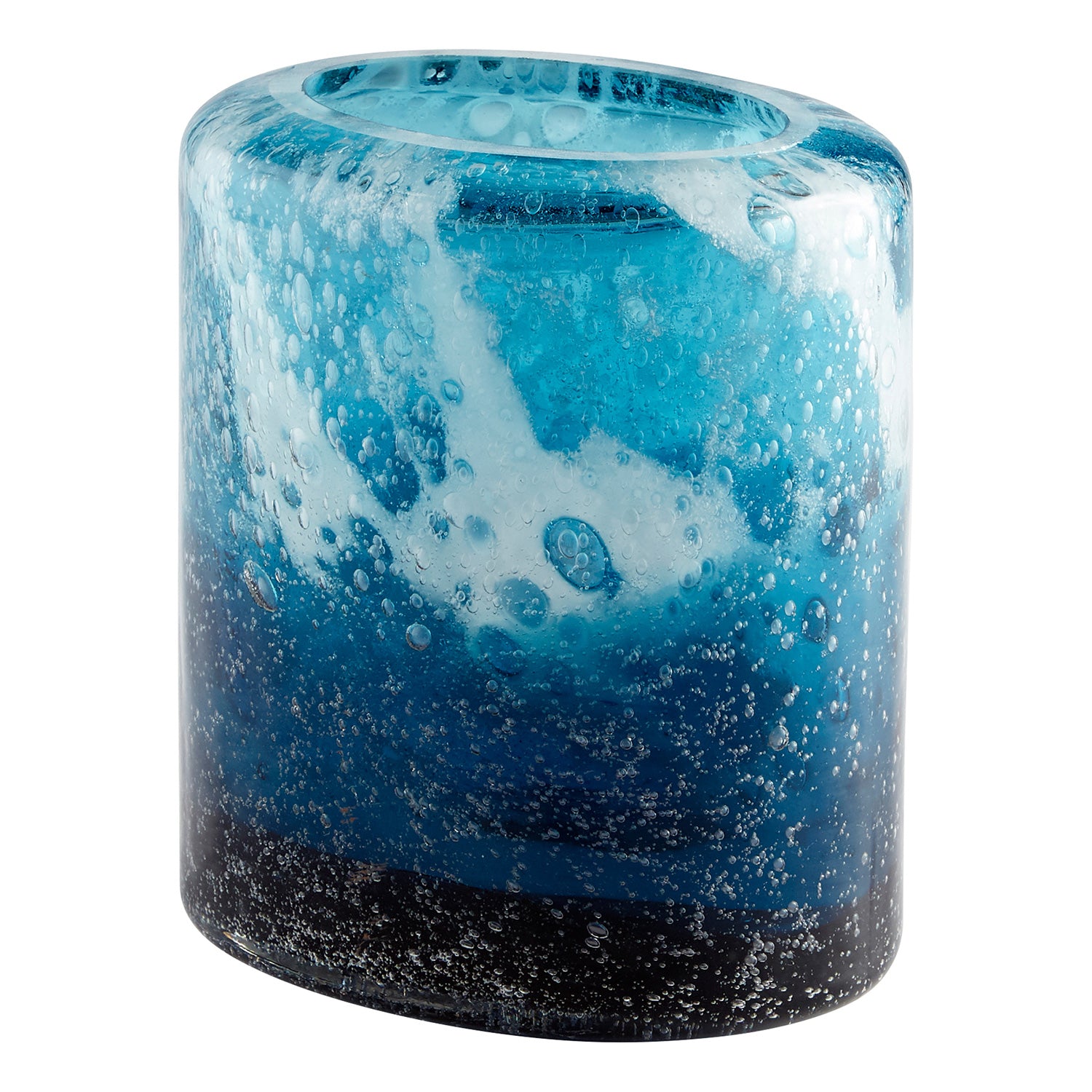 Cyan Design Spruzzo Small Vase