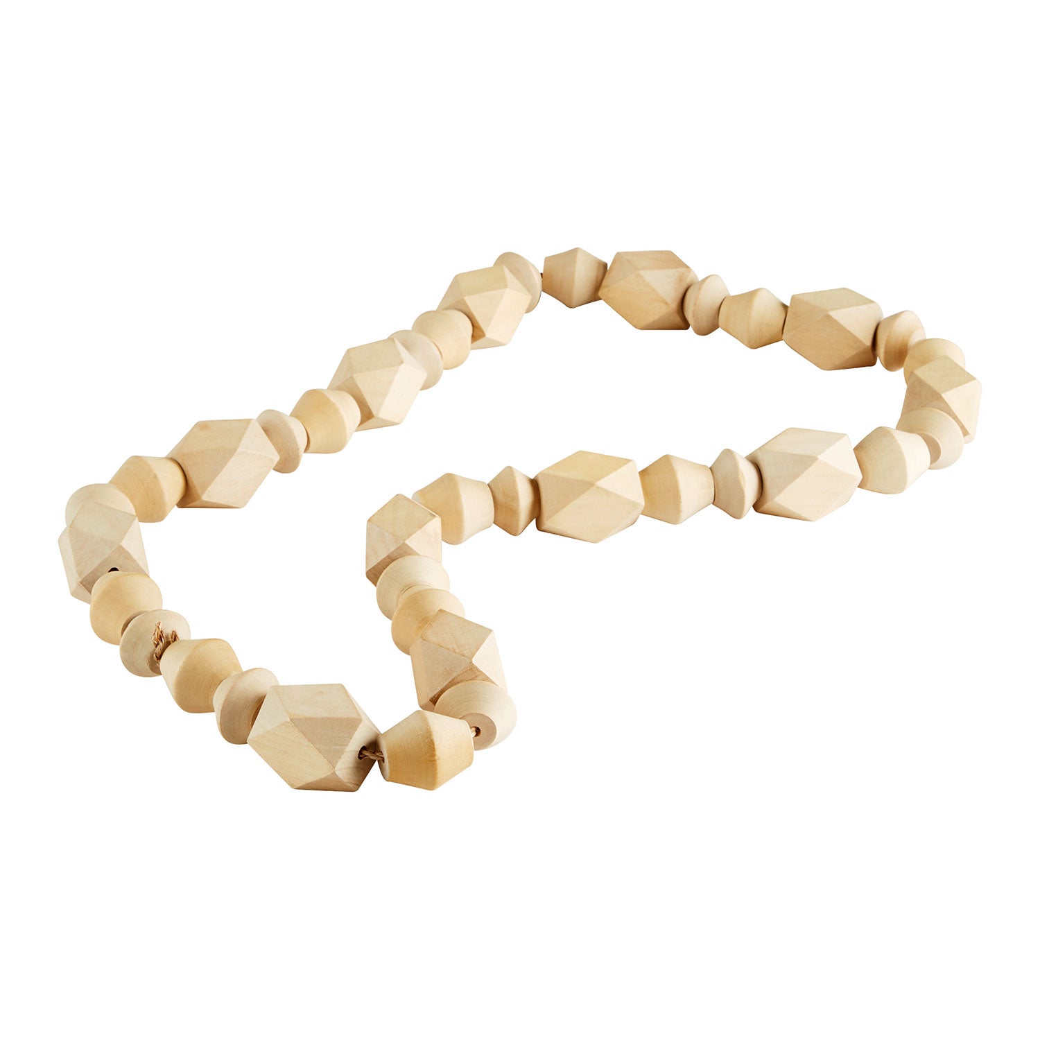 Cyan Design Chai Beads