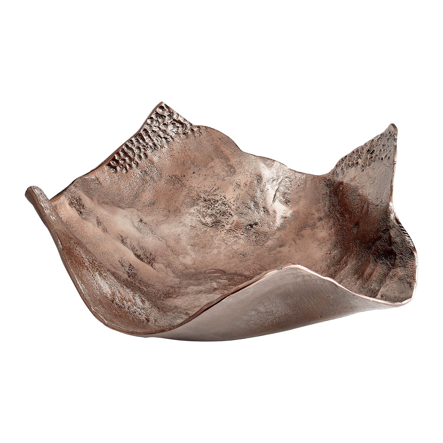 Cyan Design Bauhaus Bronze Tray