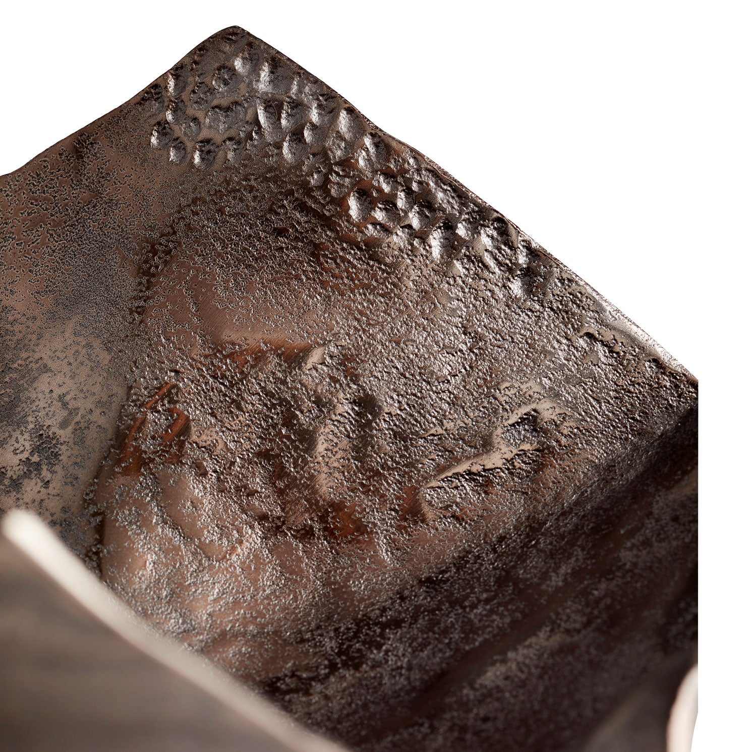 Cyan Design Bauhaus Bronze Tray