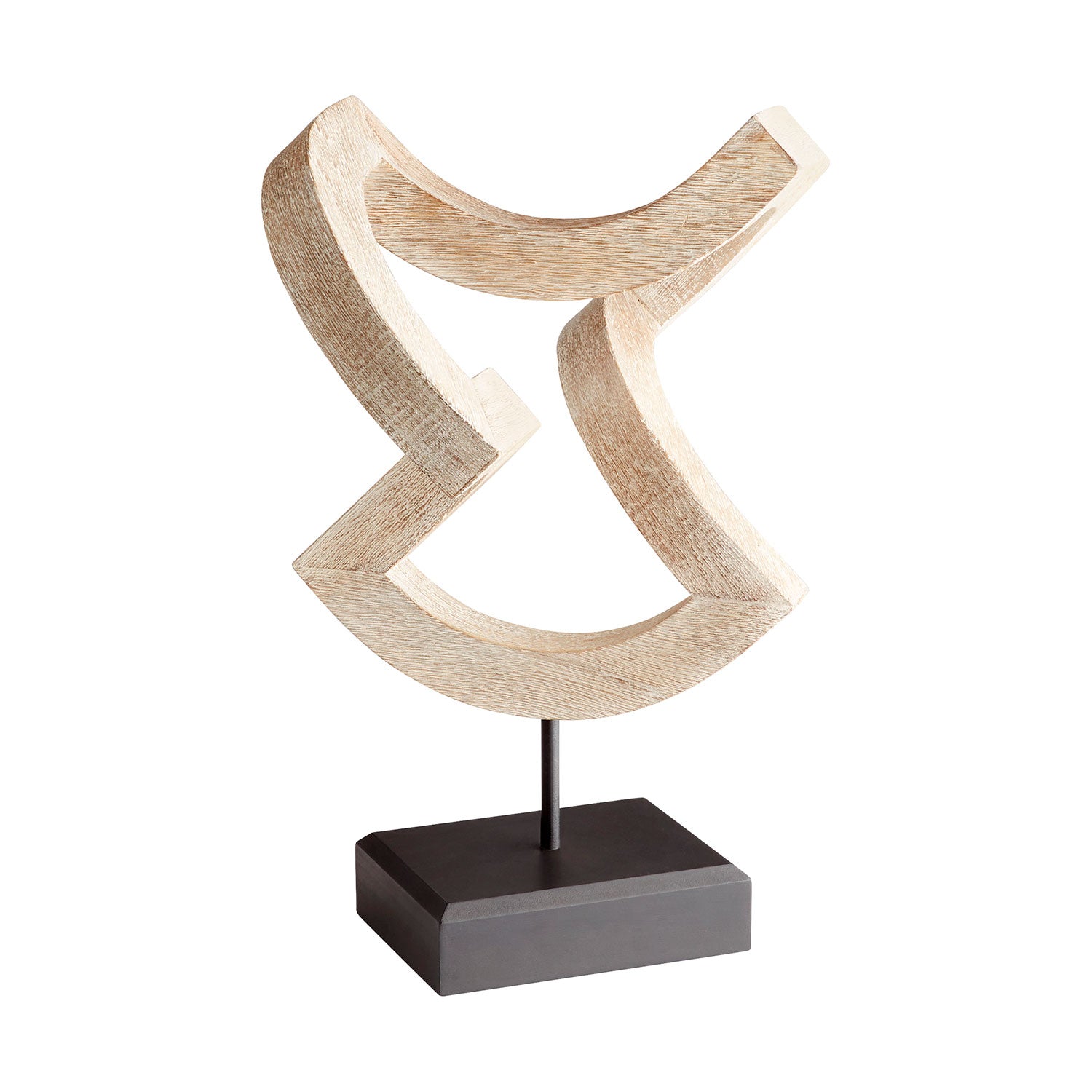 Cyan Design Gali #4 Sculpture