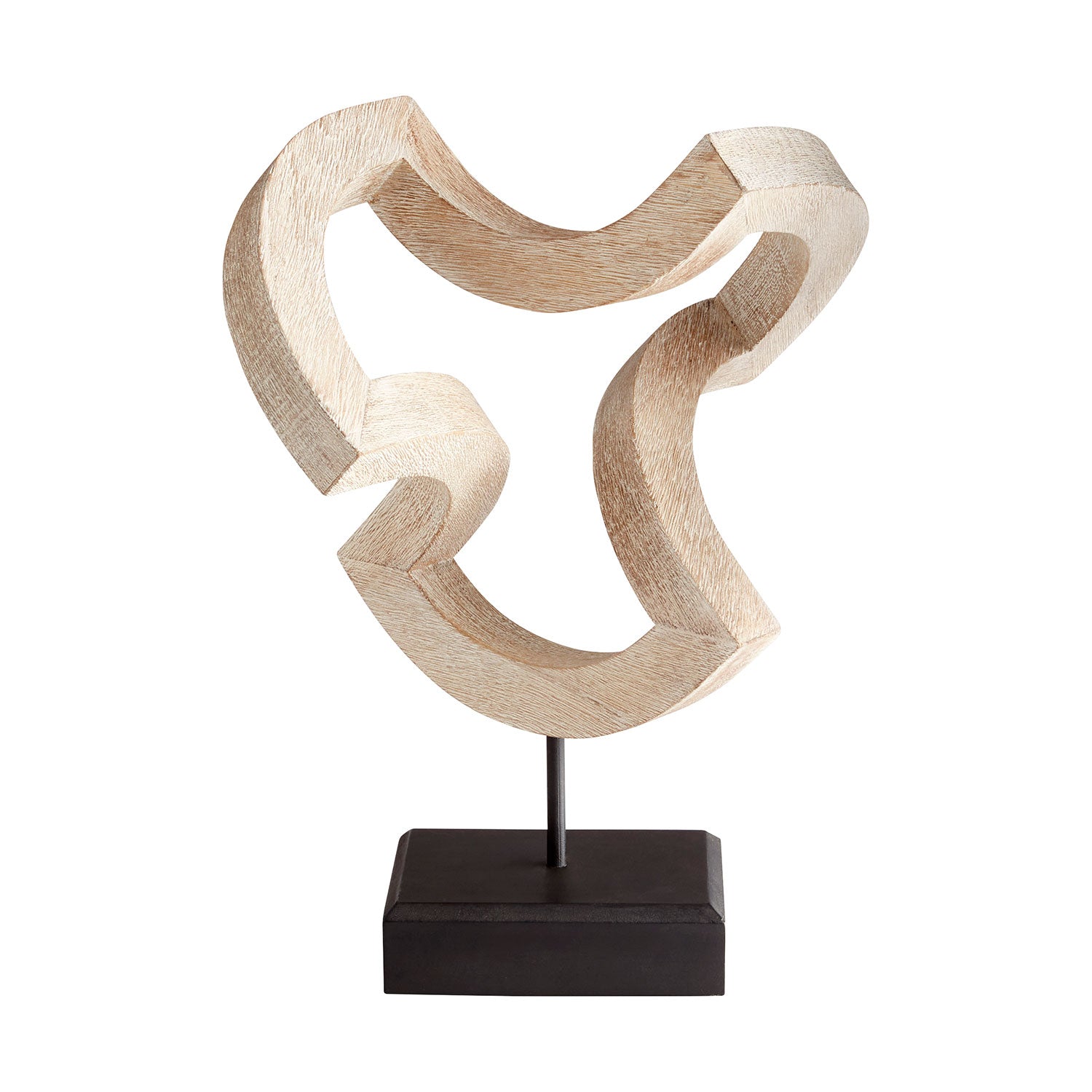 Cyan Design Gali #4 Sculpture