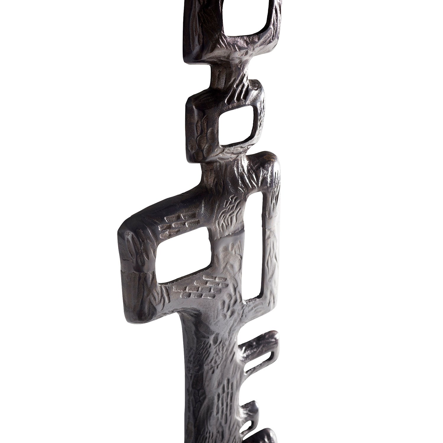 Cyan Design Sargon Mars Sculpture