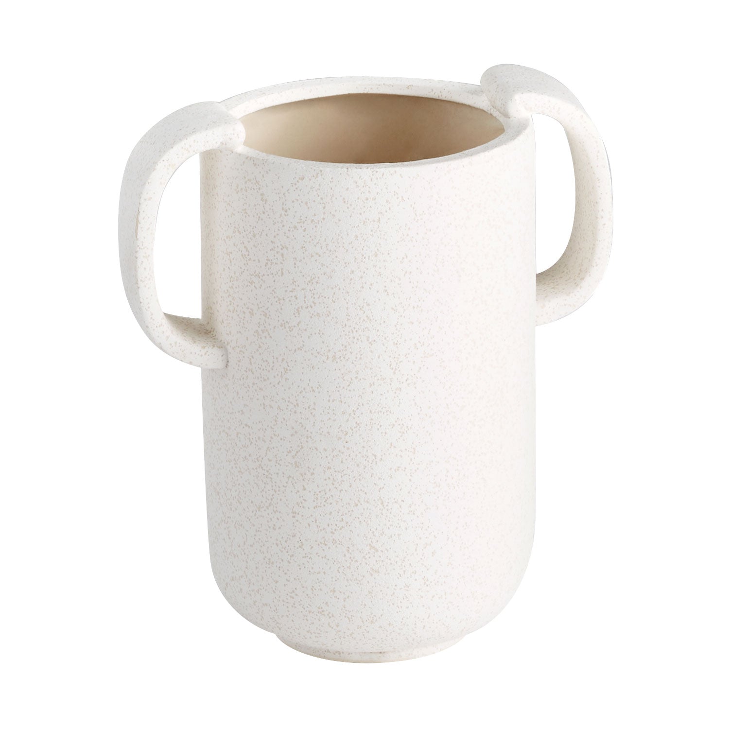 Cyan Design Dusty Miller Vase