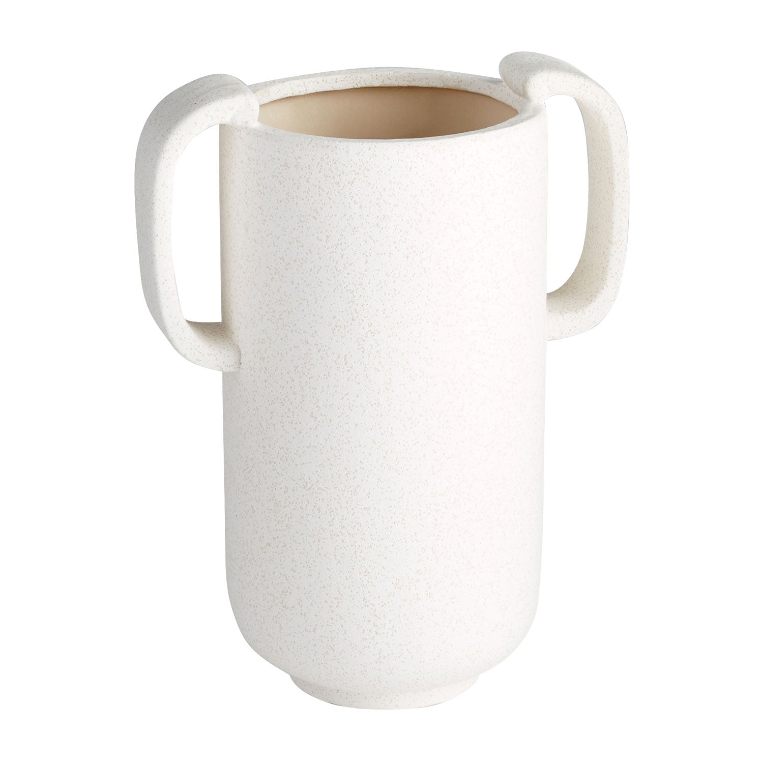 Cyan Design Dusty Miller Vase