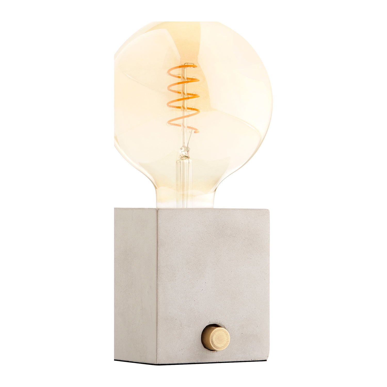 Cyan Design Solid Inversion Table Lamp