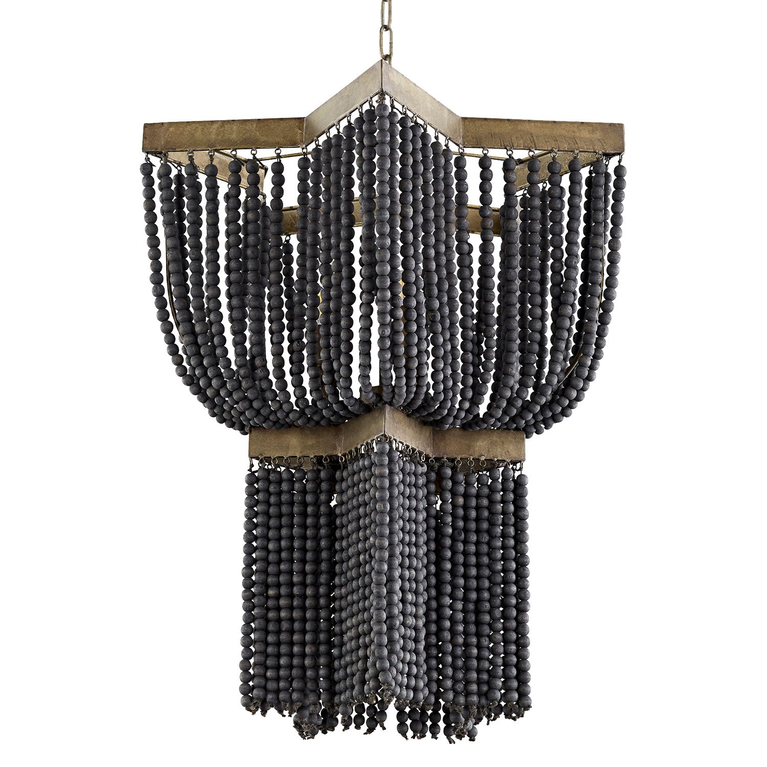 Cyan Design Estrella Dark Pendant