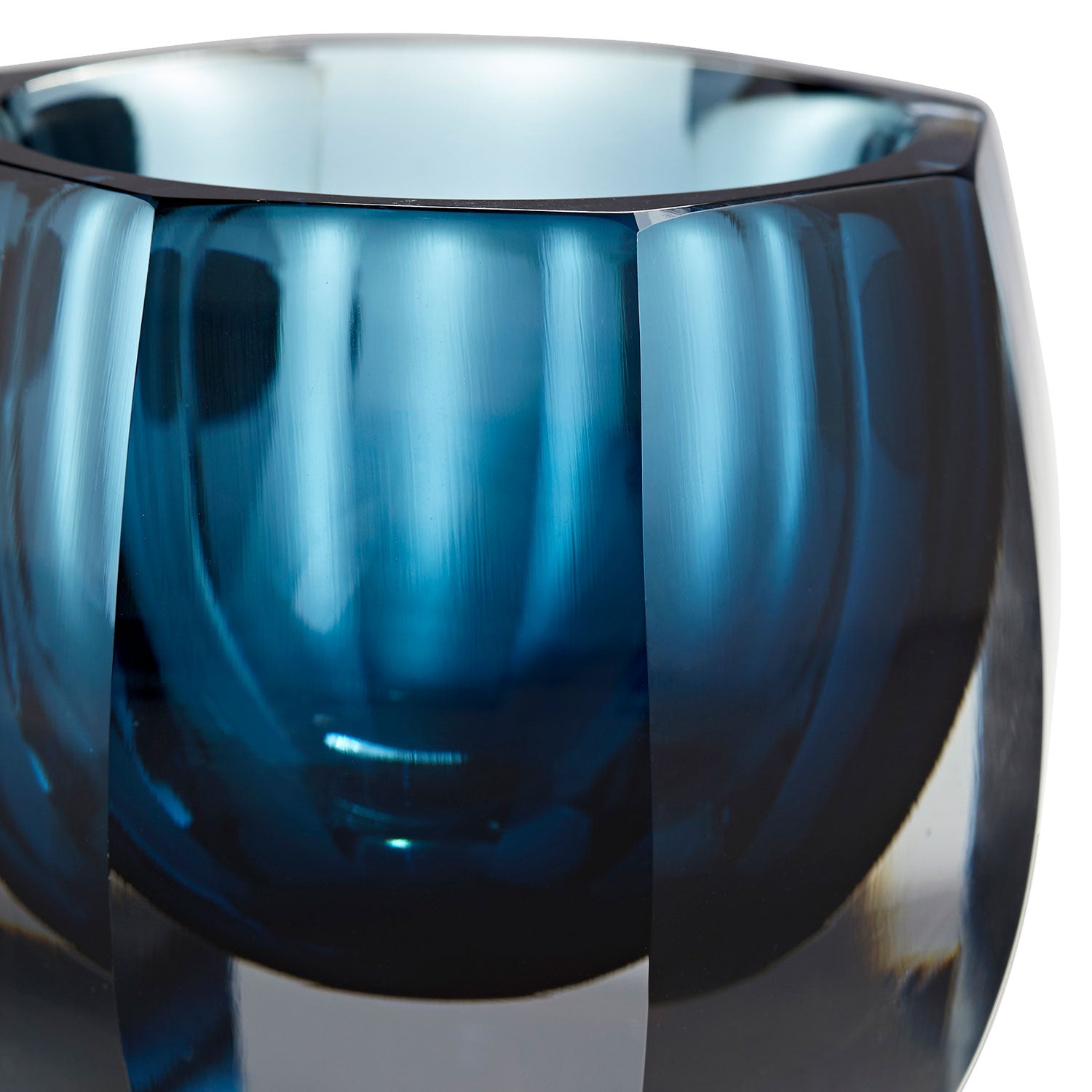 Cyan Design Azure Oppulence Small Vase
