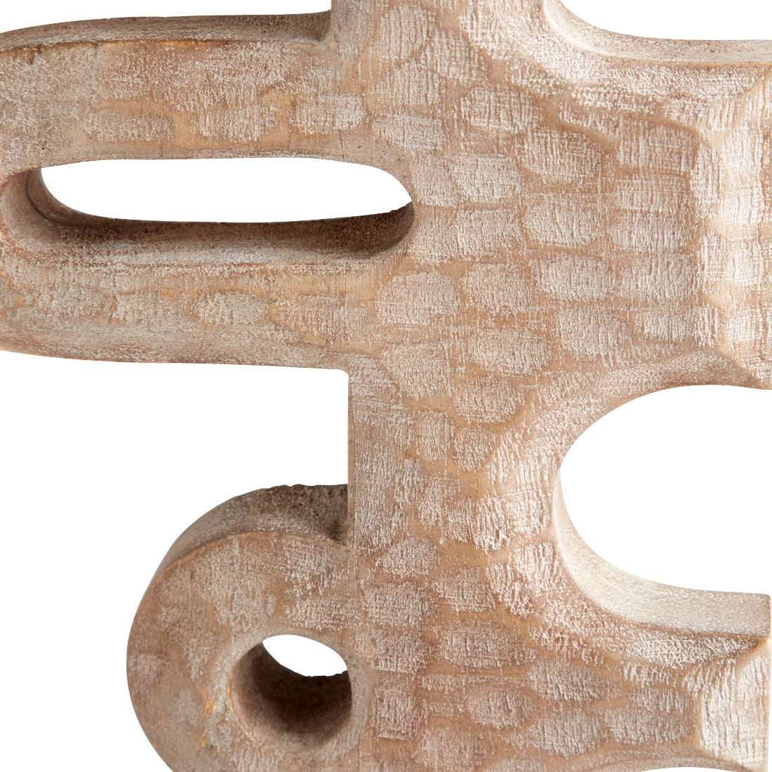 Cyan Design Zulu #2 Sculpture