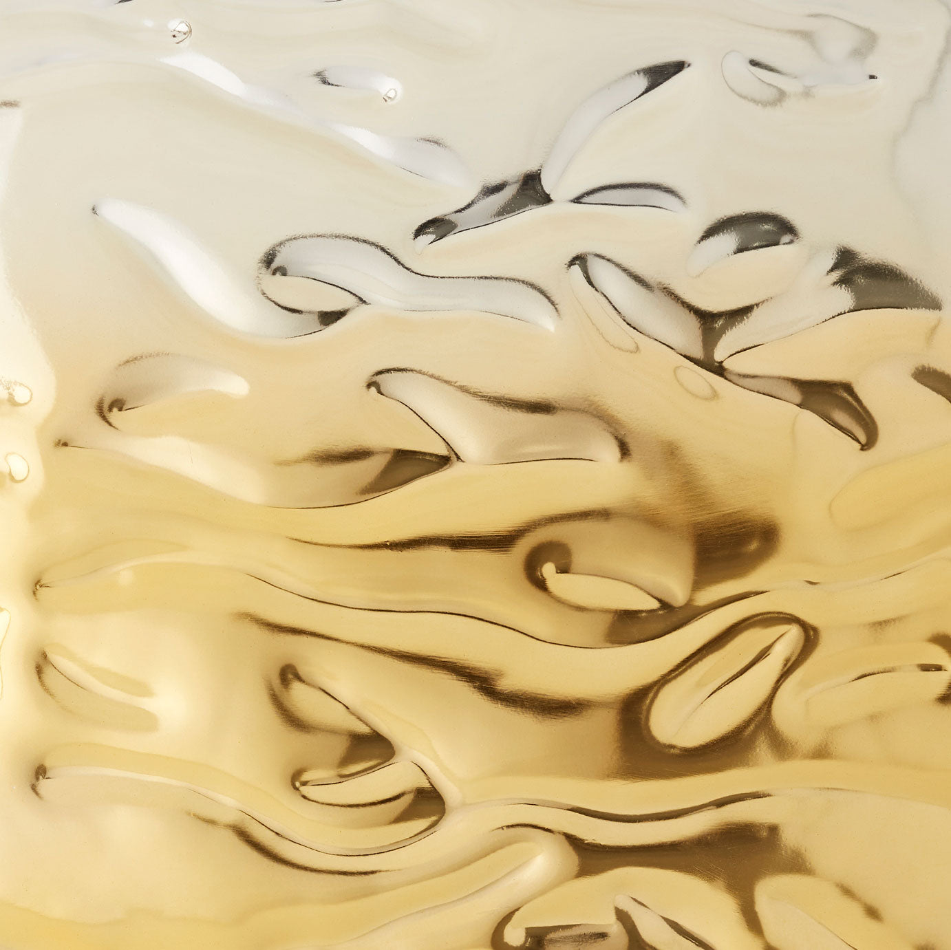 Cyan Design Ripple Wall Decor