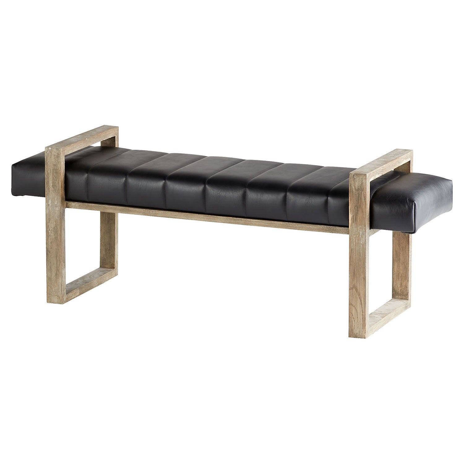 Cyan Design Polar Wood Bench