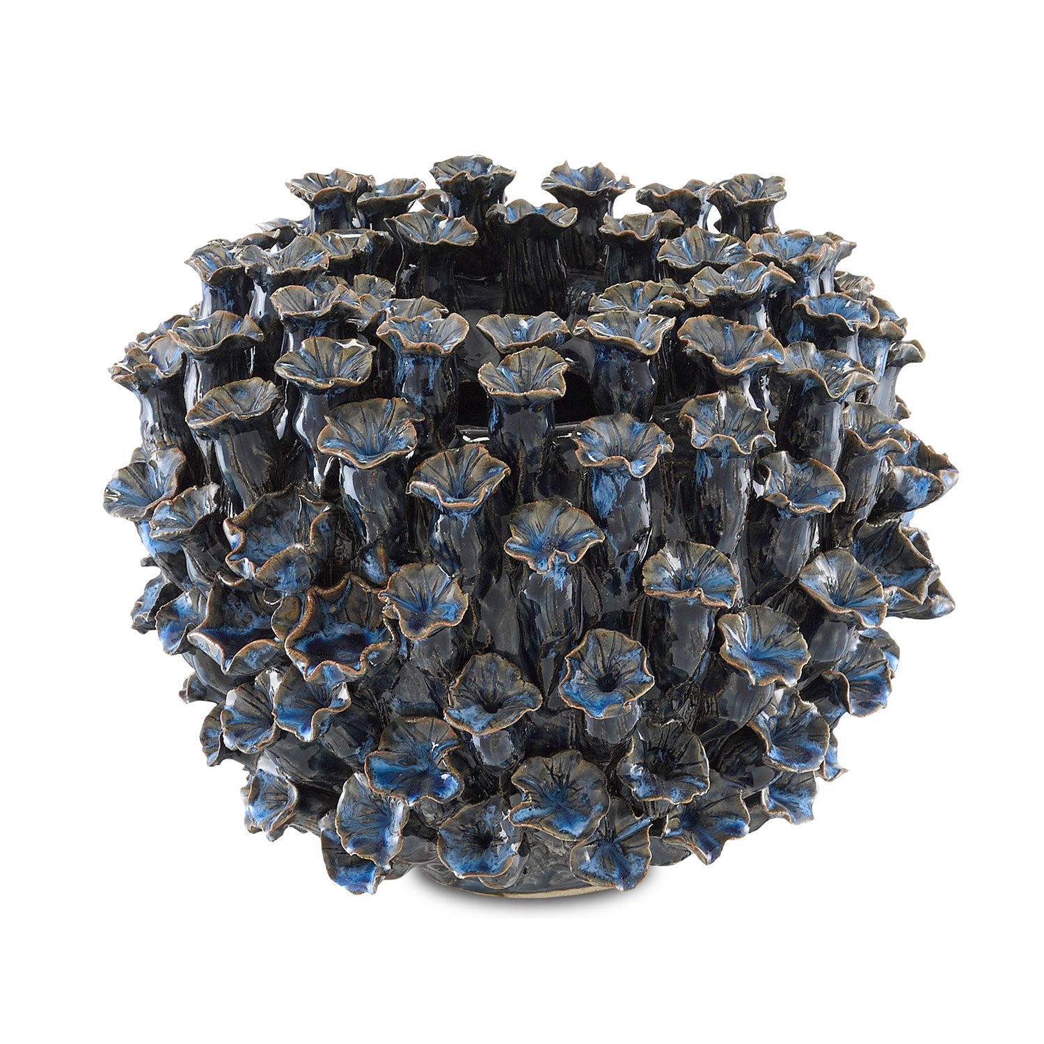 Currey & Co Manitapi Vase