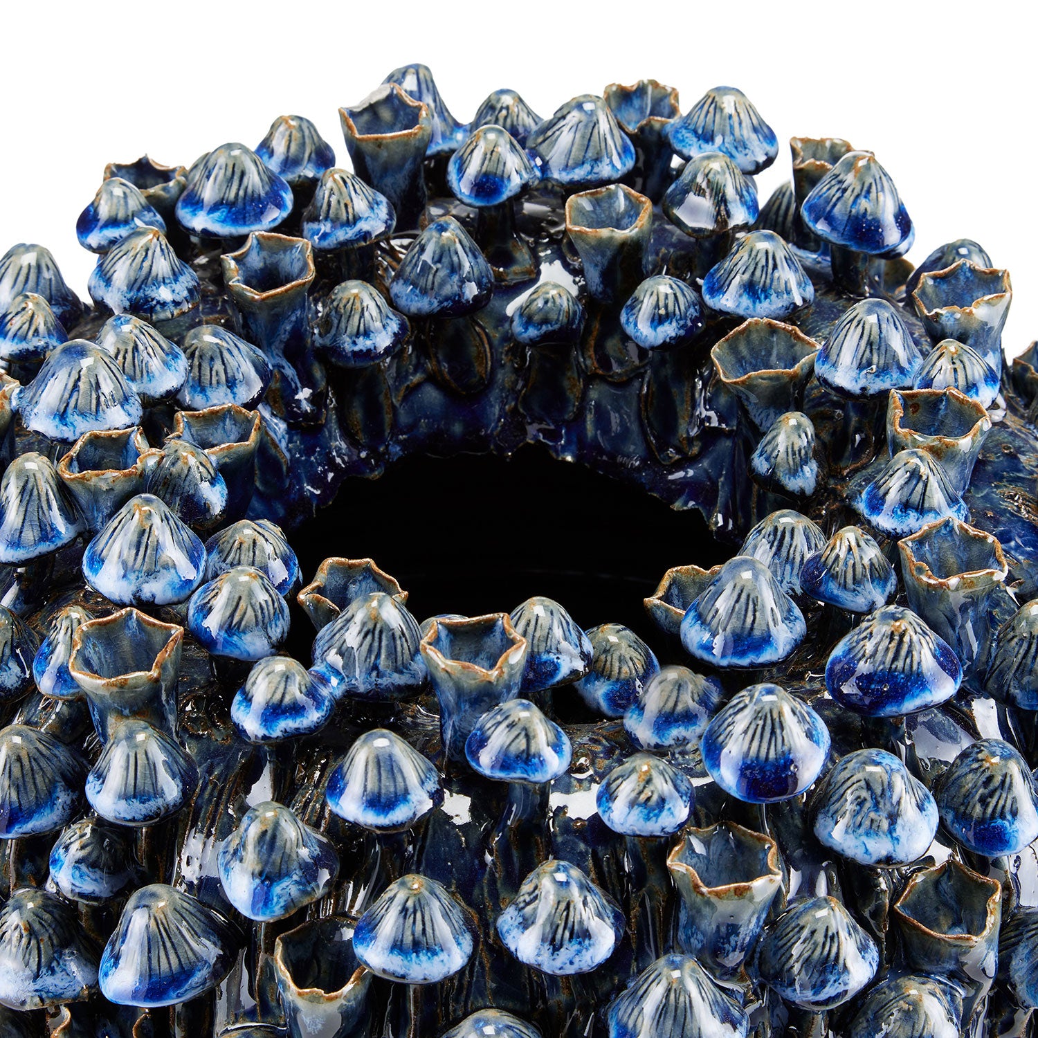 Currey & Co Manitapi Vase