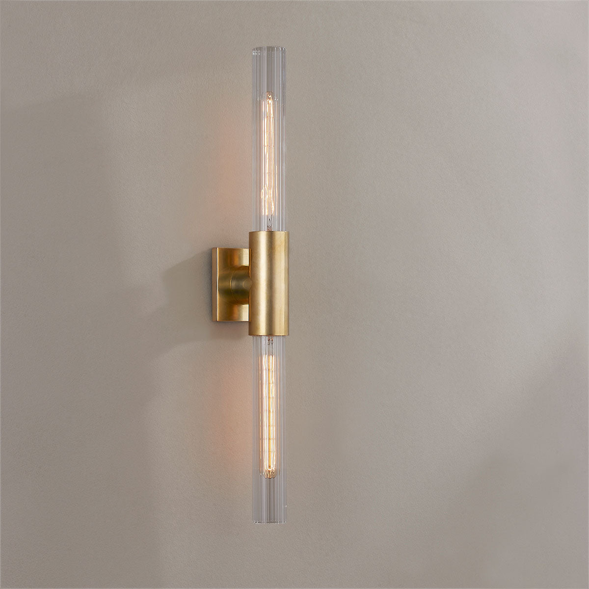 Hudson Valley Lighting Asher 2-Light Wall Sconce
