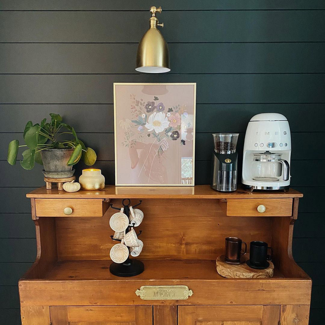 Hudson Valley Lighting Roslyn Wall Sconce