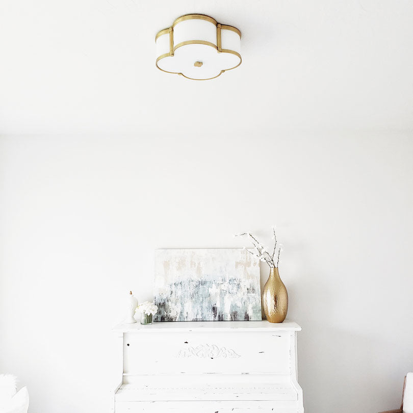 Hudson Valley Lighting Chandler Ceiling Mount