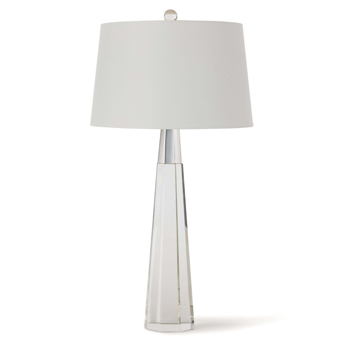 Regina Andrew Carli Crystal Table Lamp