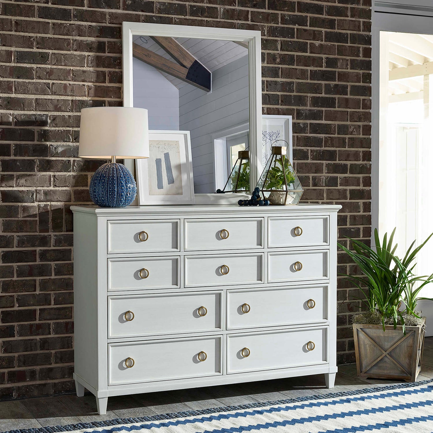 Regina Andrew Sanibel Table Lamp