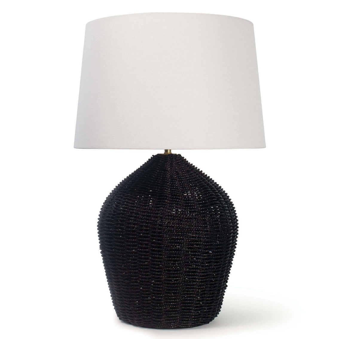 Regina Andrew Georgian Table Lamp