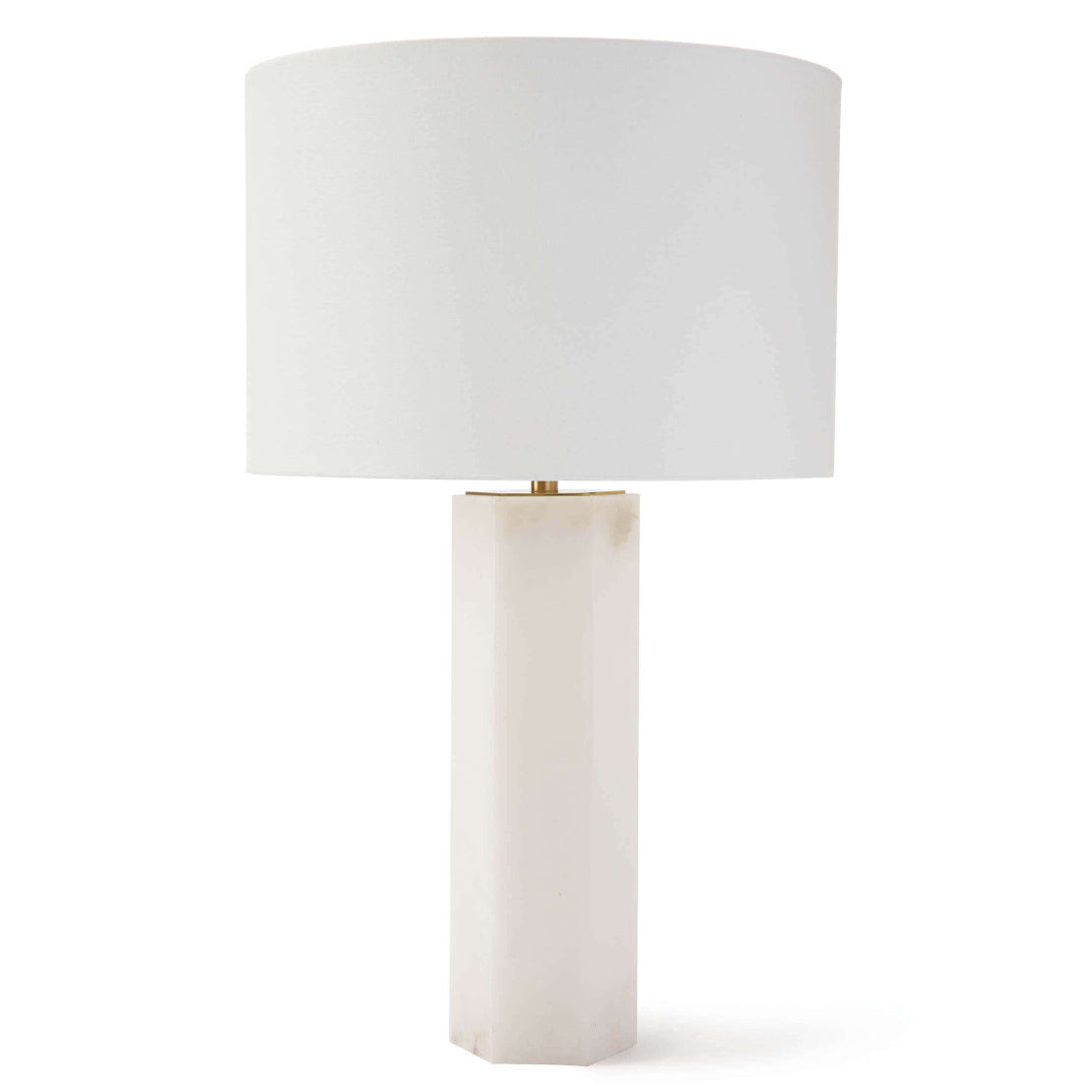 Regina Andrew Stella Alabaster Table Lamp