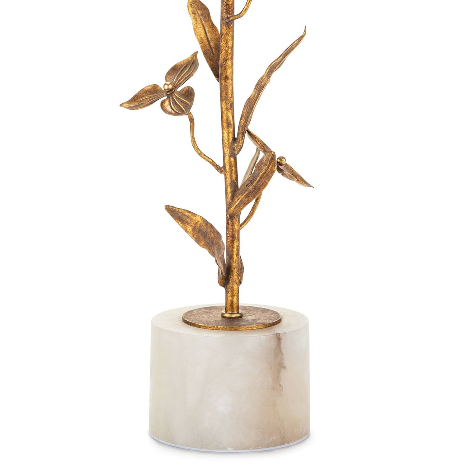 Regina Andrew Trillium Buffet Lamp