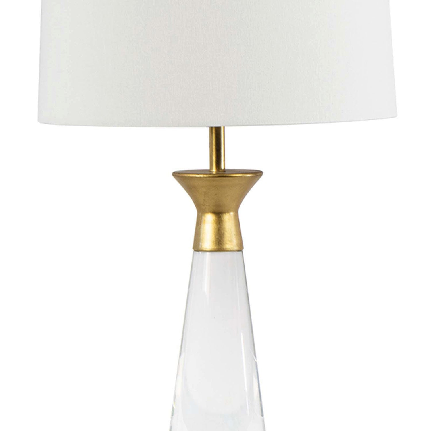 Regina Andrew Starling Crystal Table Lamp
