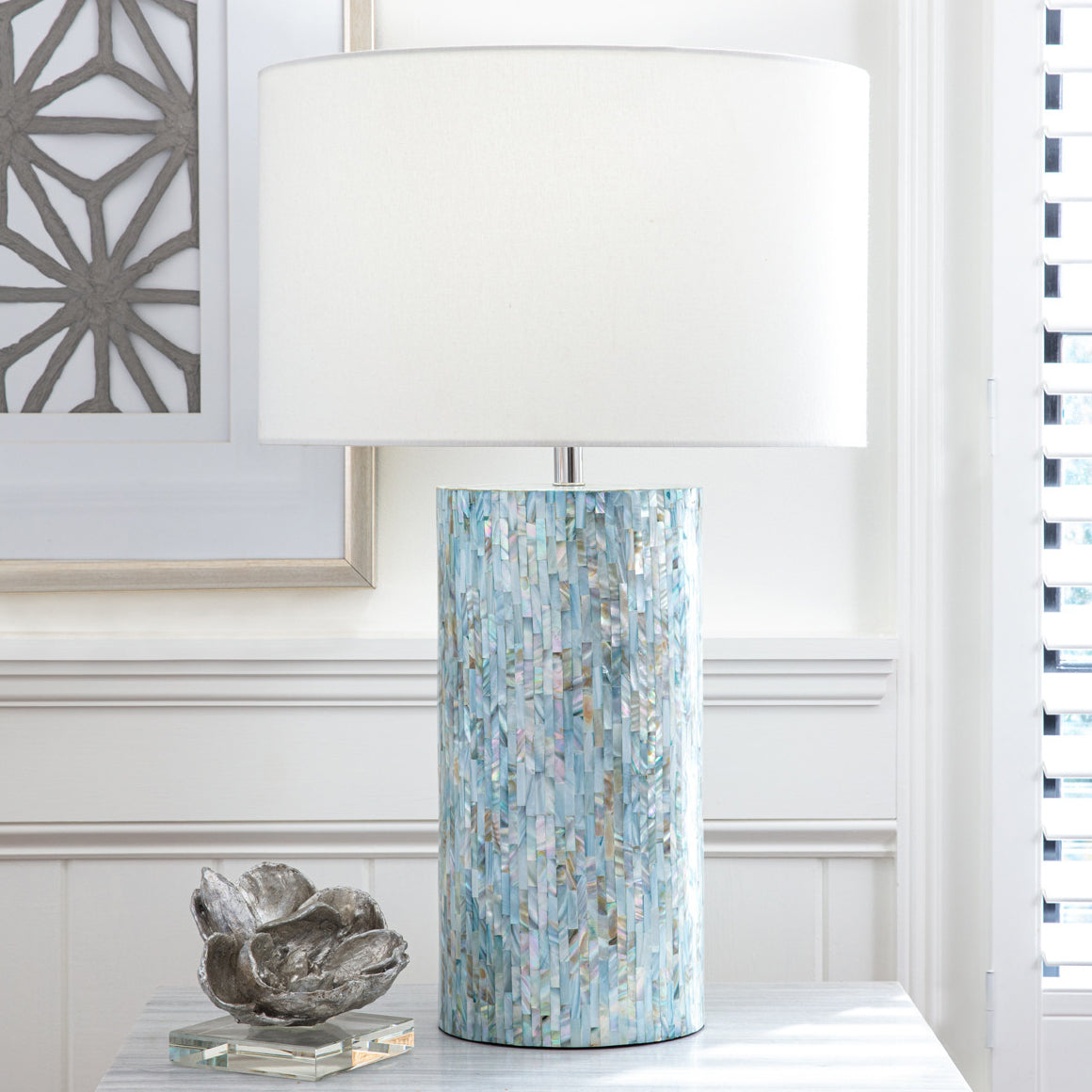 Regina Andrew Layla Table Lamp