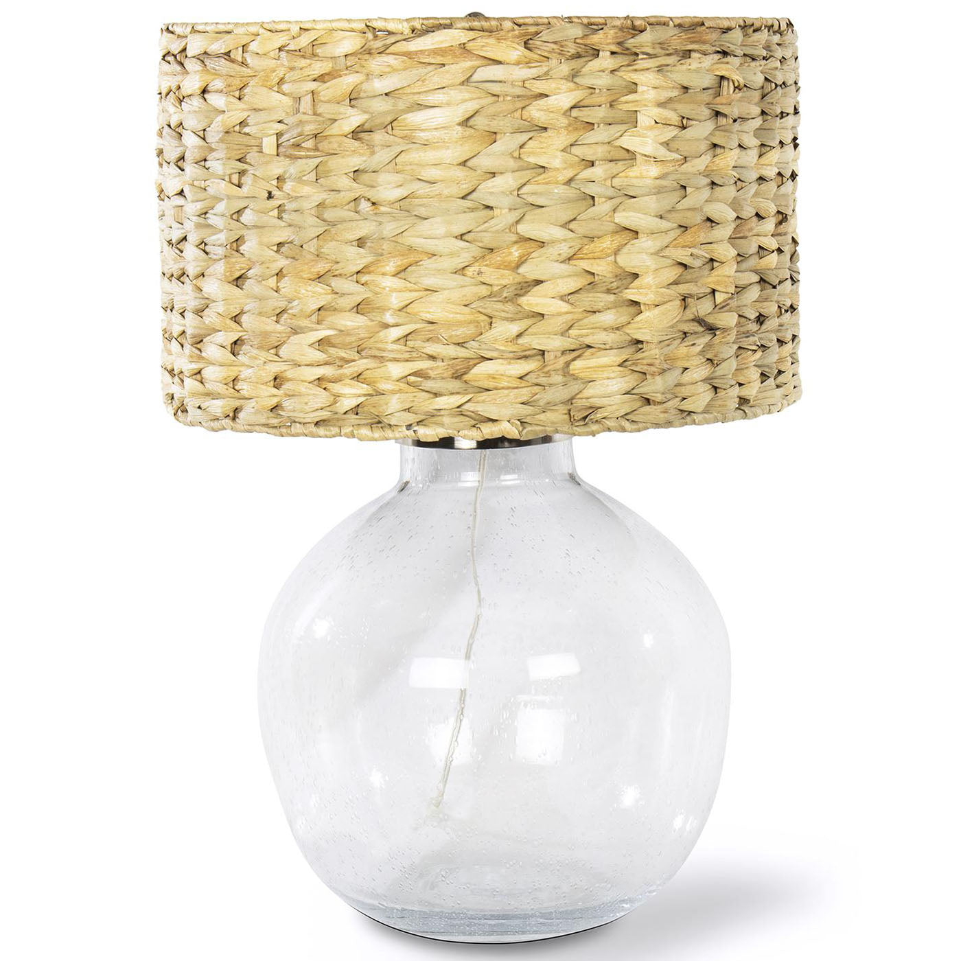 Regina Andrew Freesia Glass Table Lamp