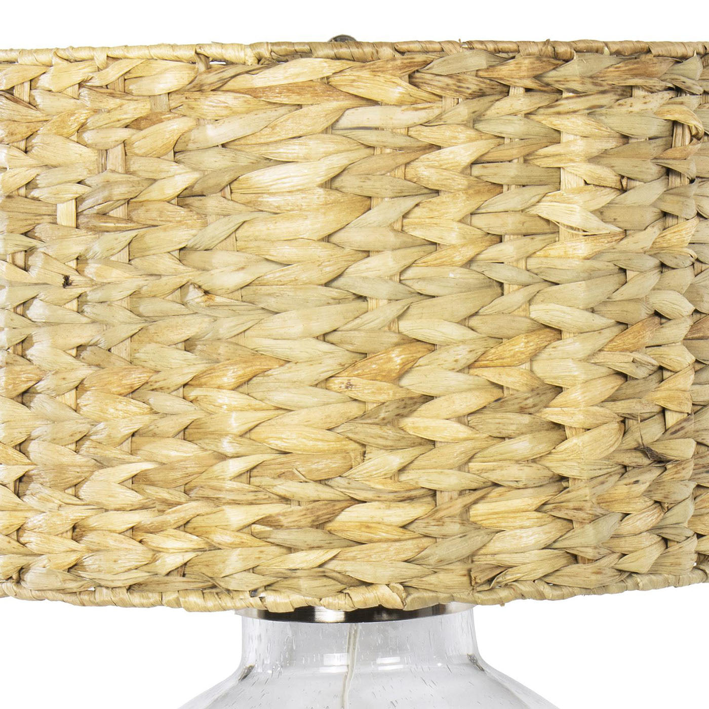 Regina Andrew Freesia Glass Table Lamp