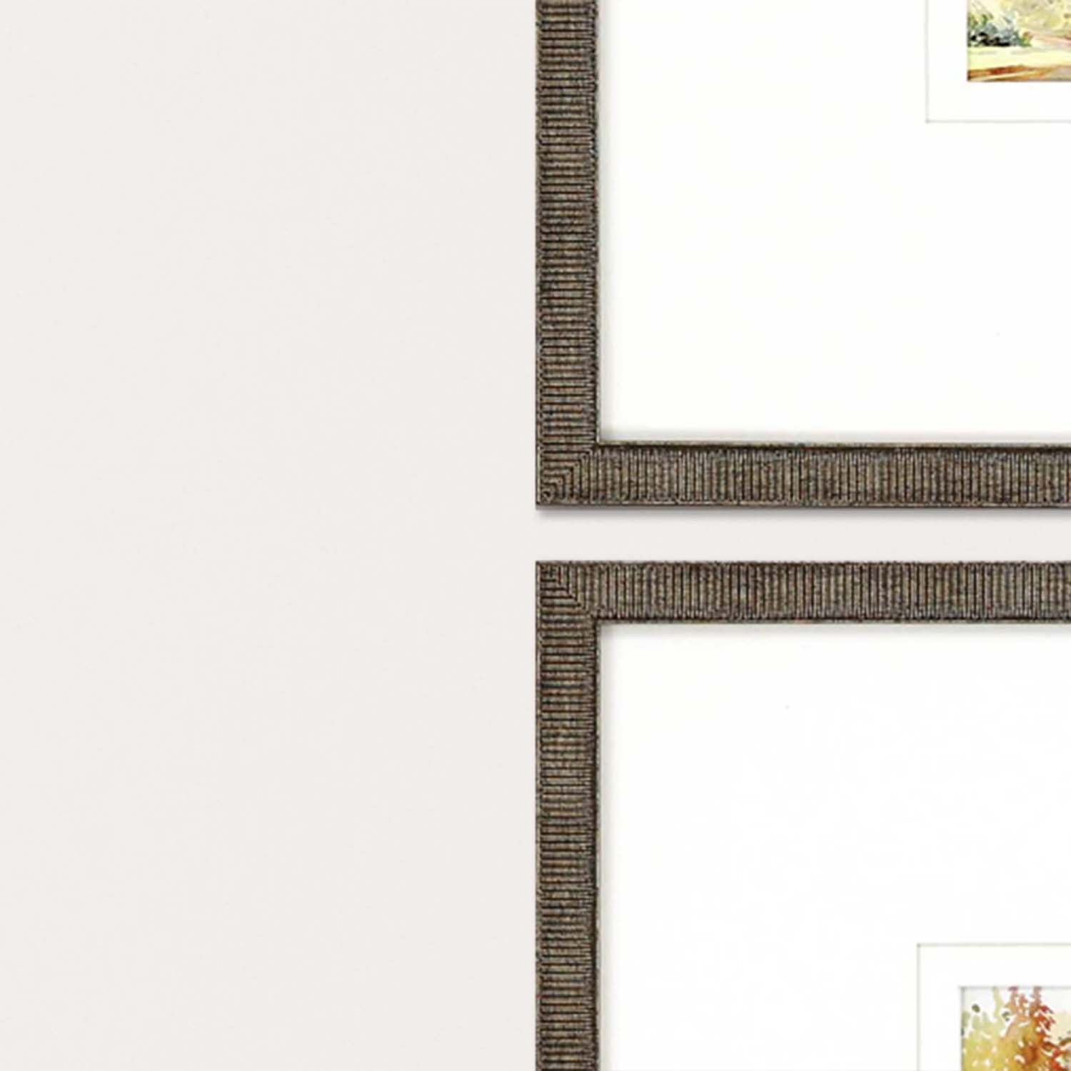 Arnold Petite Sunrise Framed Art Set of 4