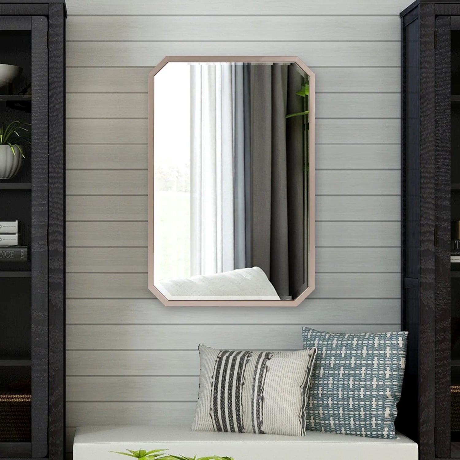 Londyn Wall Mirror