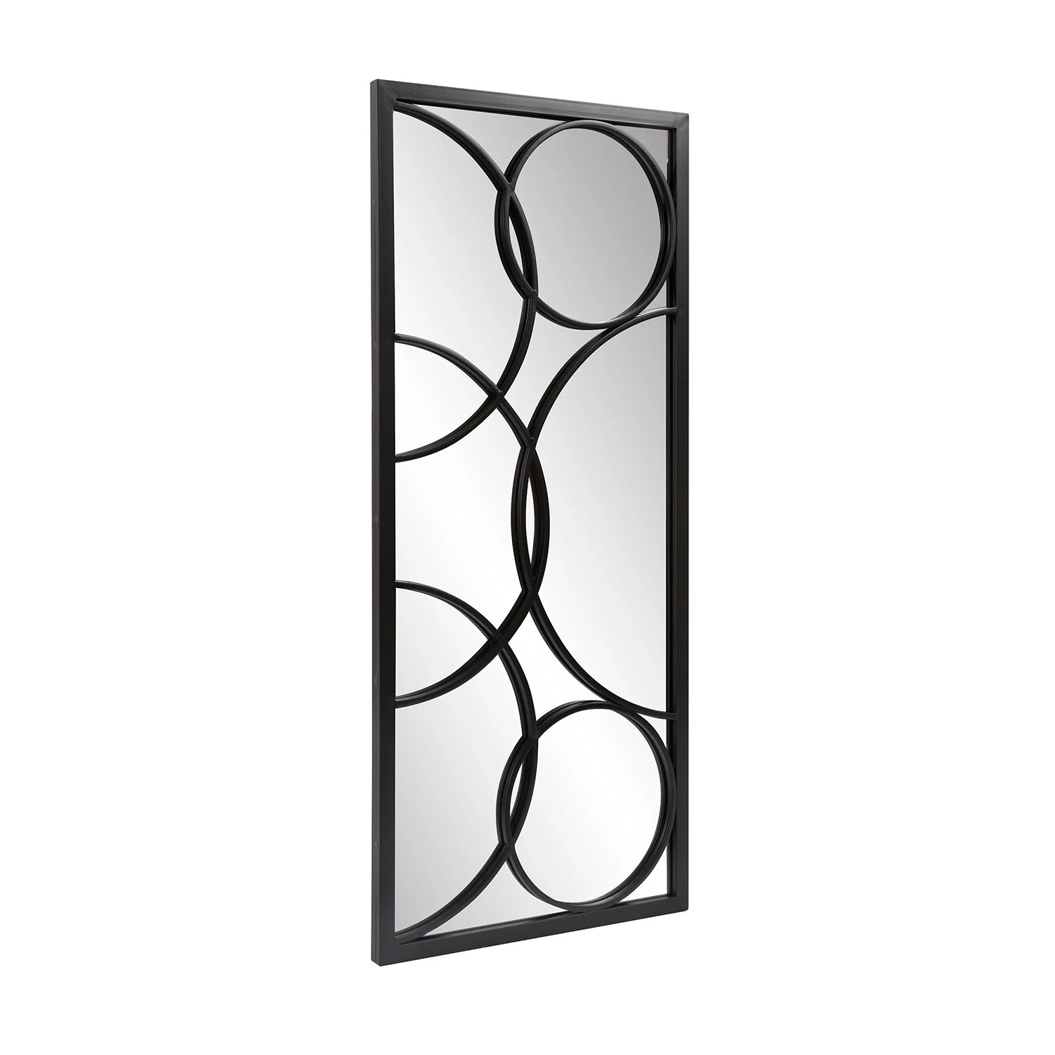 Oberon Wall Mirror