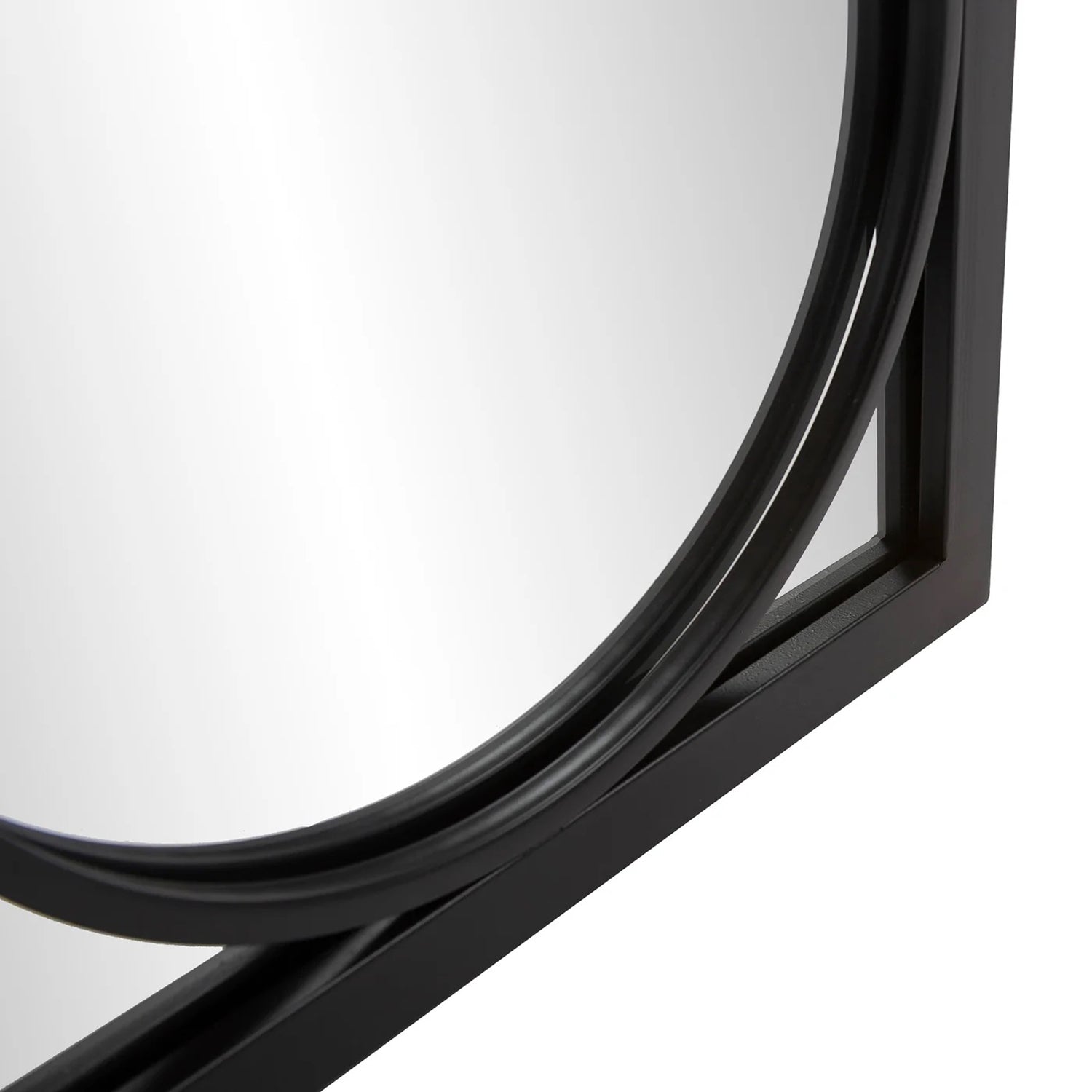 Oberon Wall Mirror