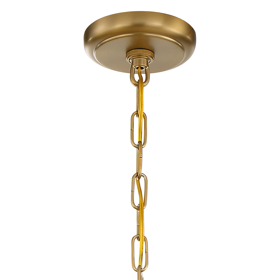 Crystorama Calypso 136 6-Light Chandelier