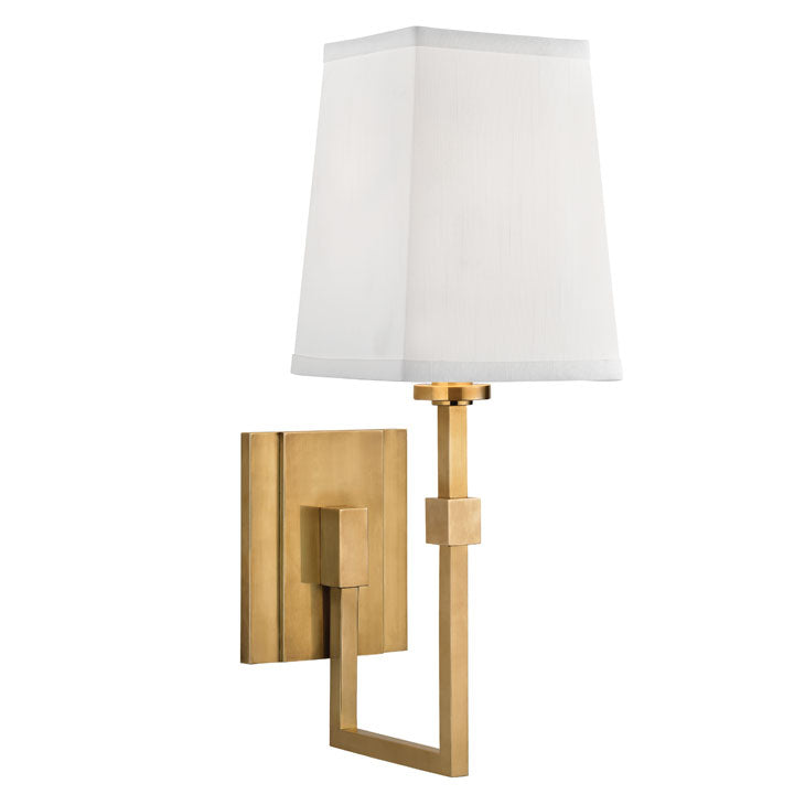 Hudson Valley Lighting Fletcher Wall Sconce