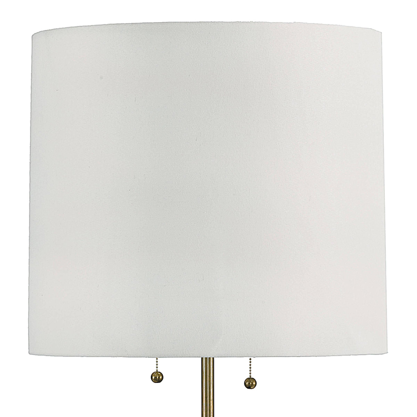 Regina Andrew Accordion Floor Lamp