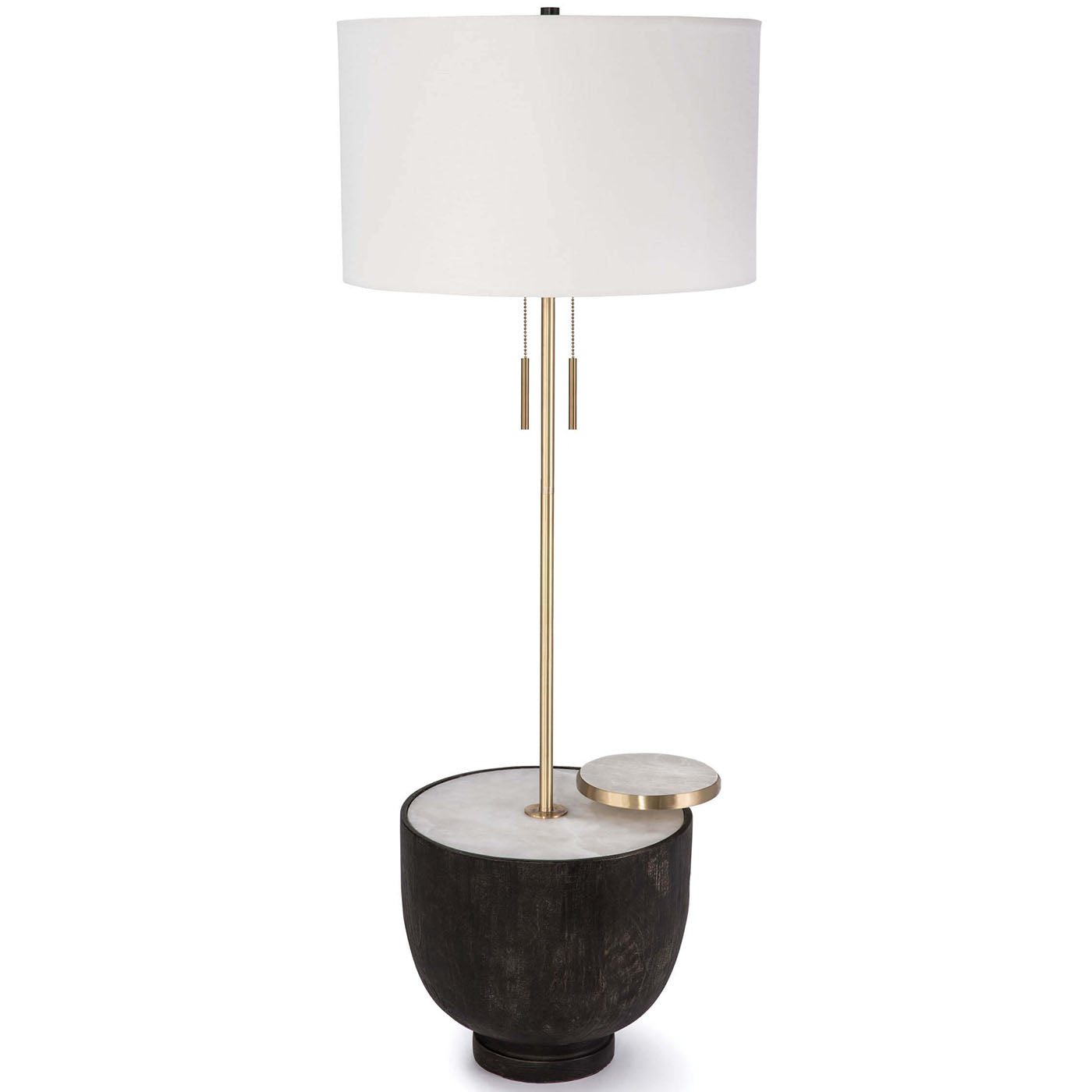 Regina Andrew Theo Floor Lamp