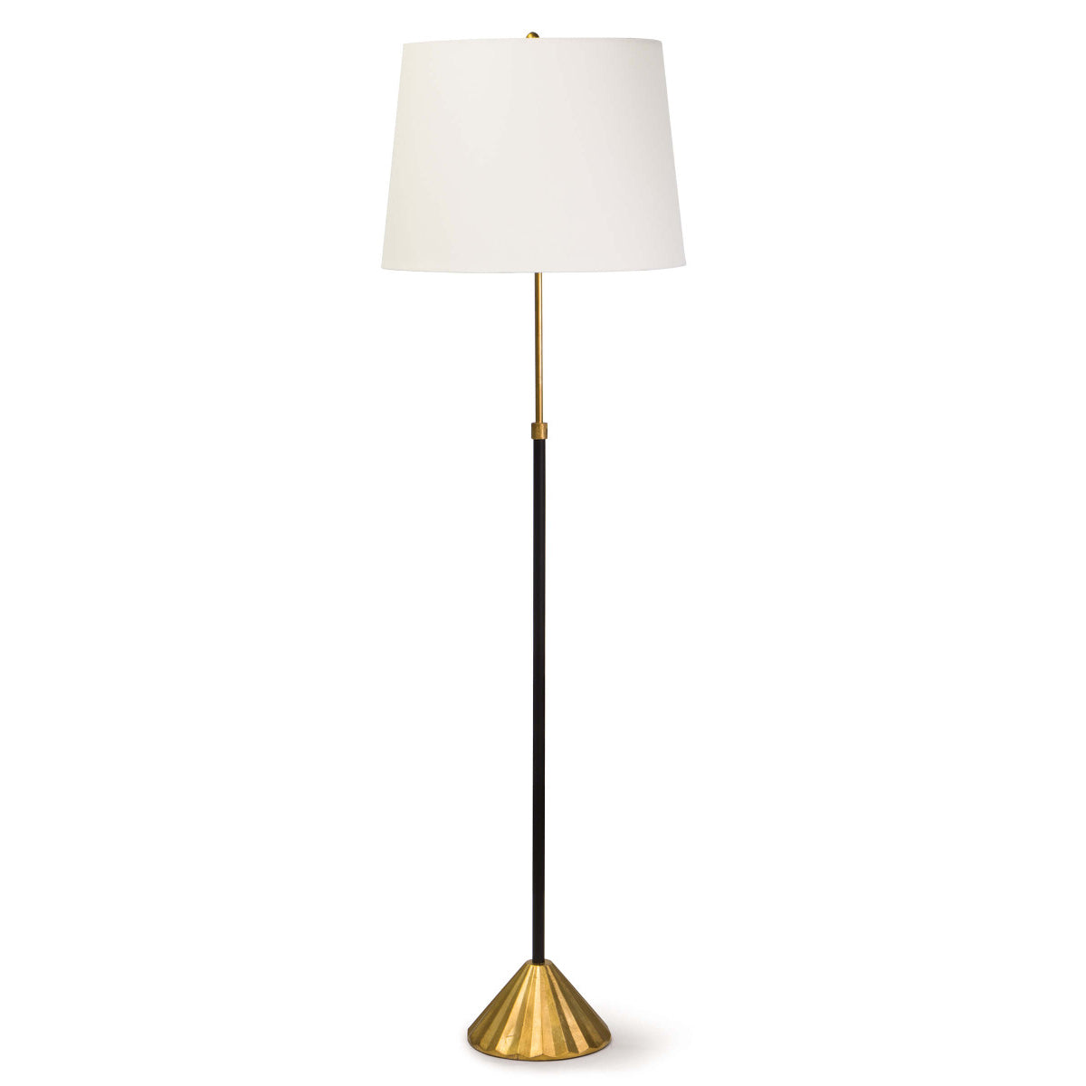 Regina Andrew Parasol Floor Lamp