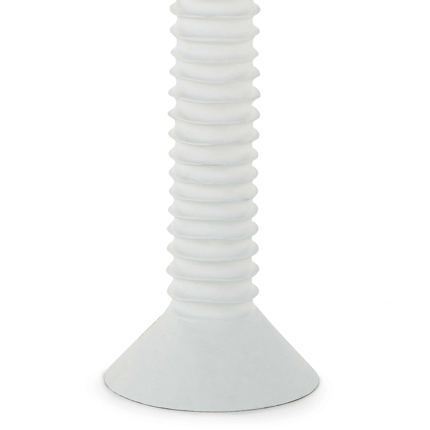 Regina Andrew Nabu Column Floor Lamp