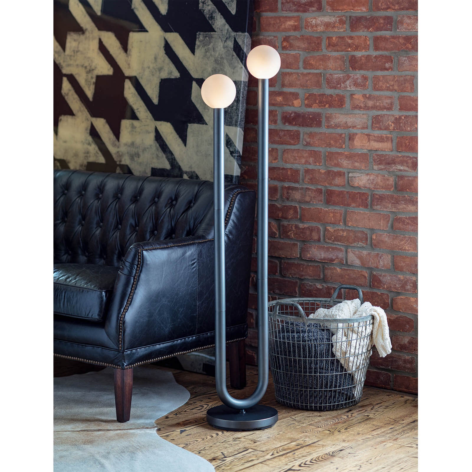 Regina Andrew Happy Floor Lamp