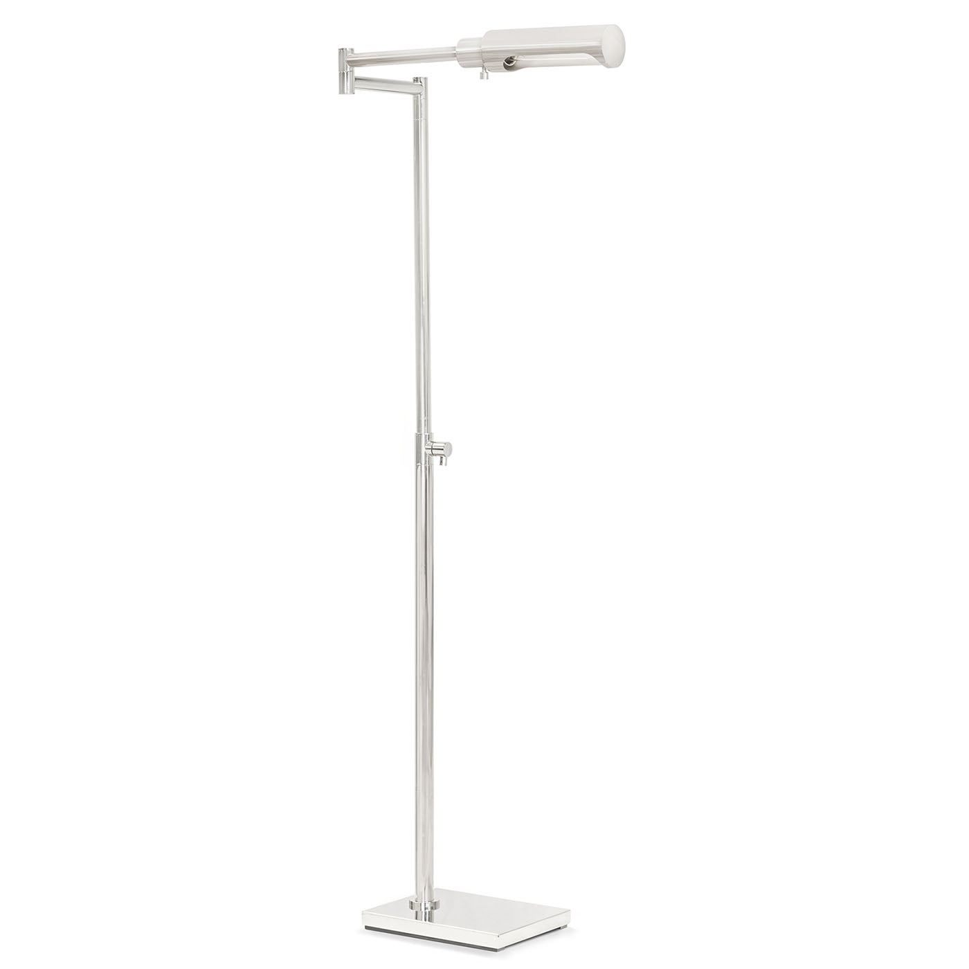 Regina Andrew Noble Floor Task Reading Lamp