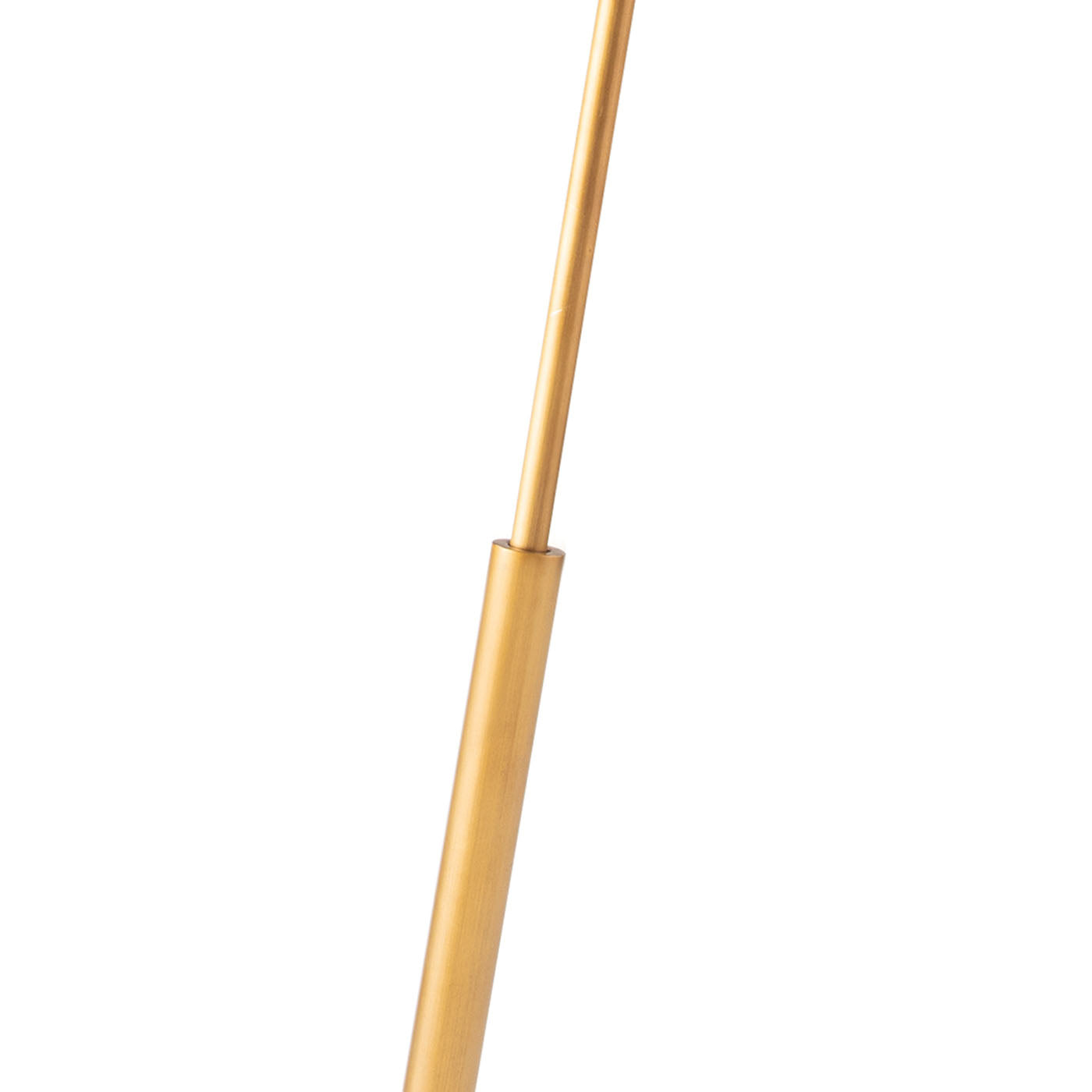 Regina Andrew Spyder Floor Lamp