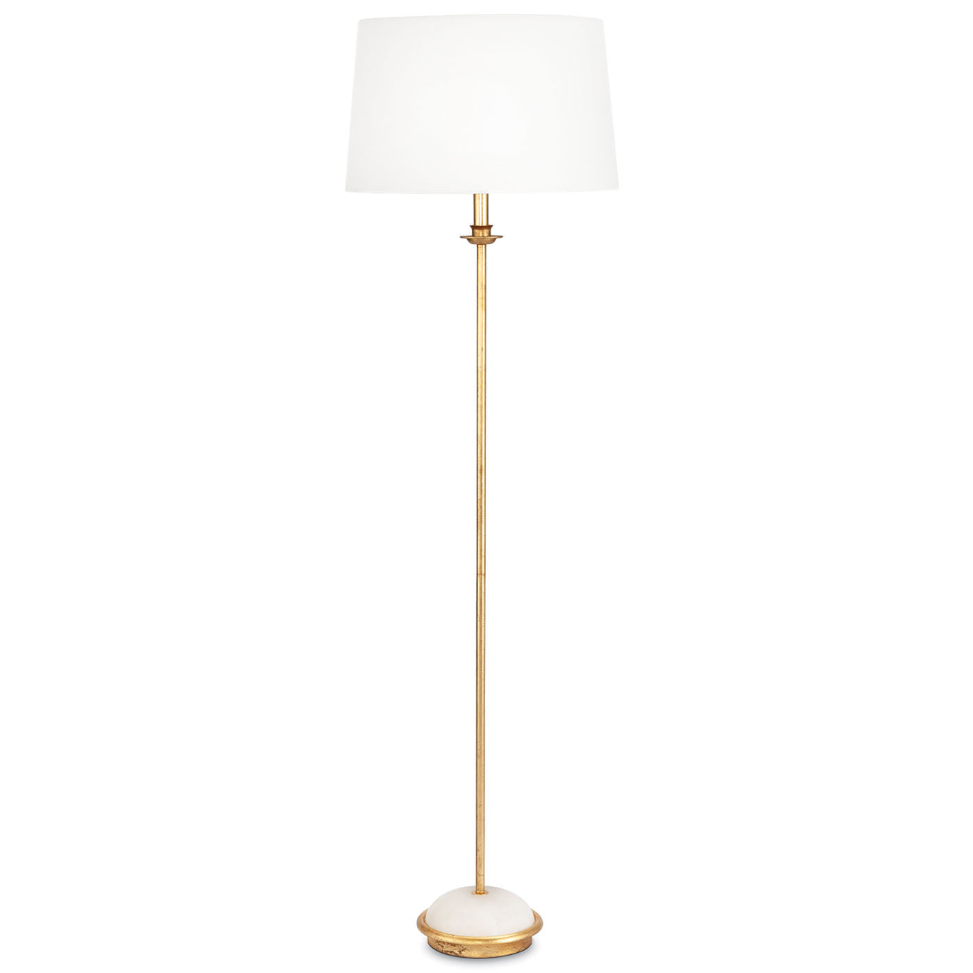 Regina Andrew Fisher Floor Lamp