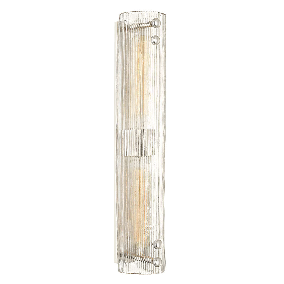 Hudson Valley Lighting Prospect Park 2-Light Wall Sconce