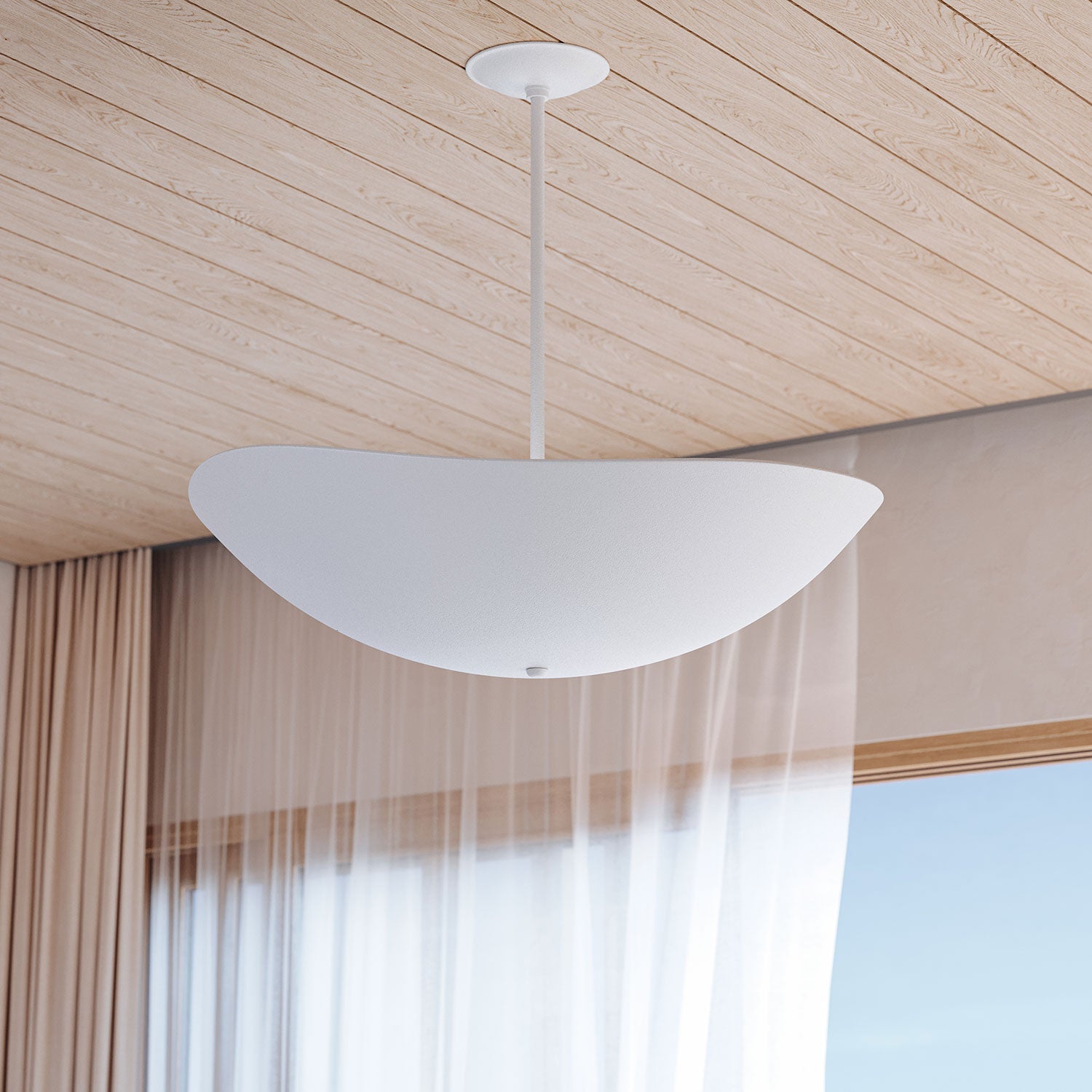 Hudson Valley Lighting Fabius Pendant