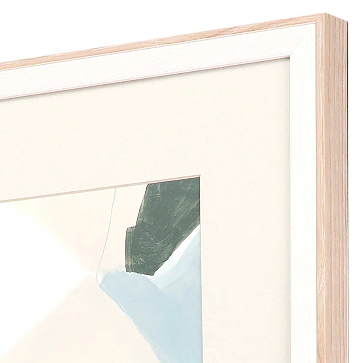 Vess Tilt Framed Art Set of 4