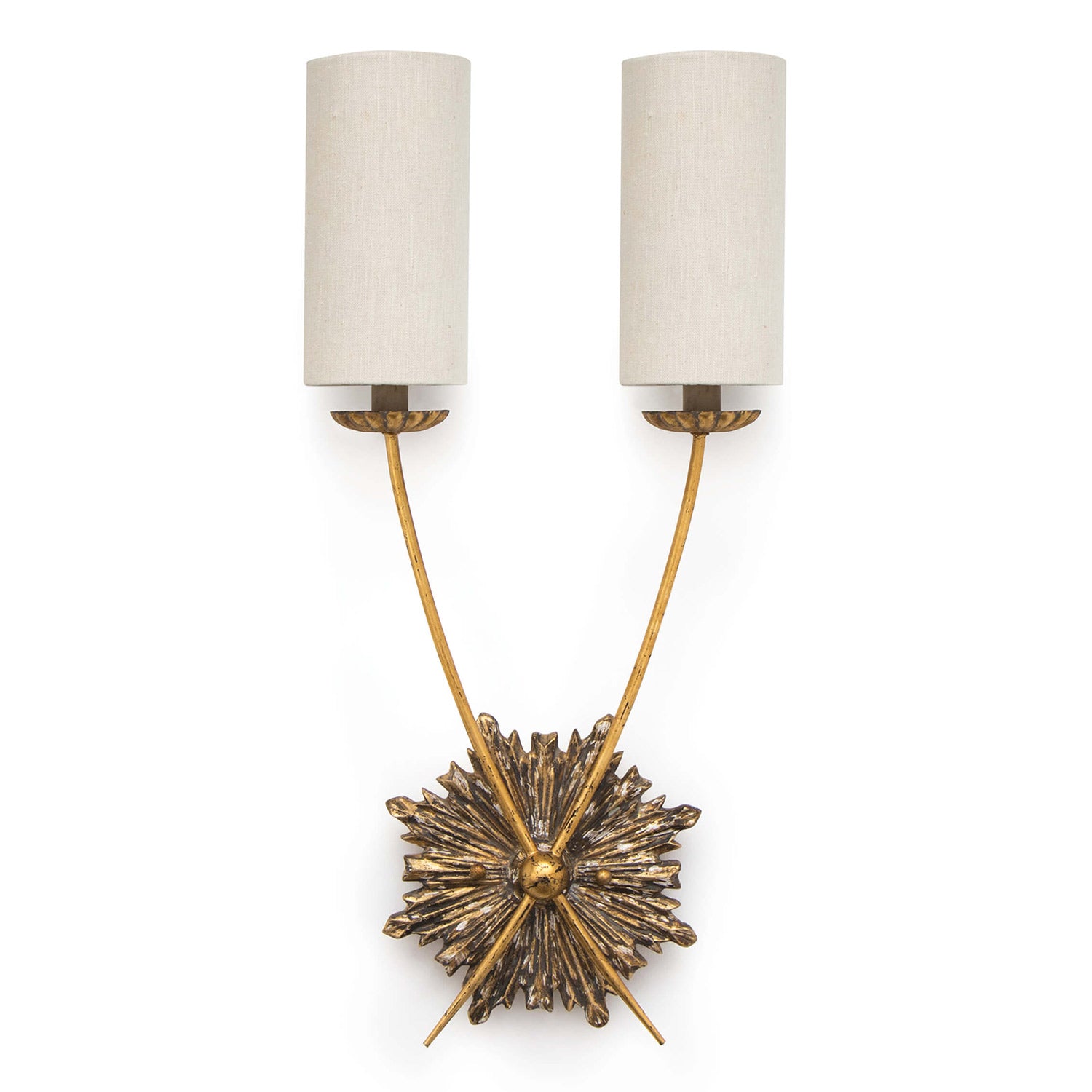 Regina Andrew Louis Wall Sconce