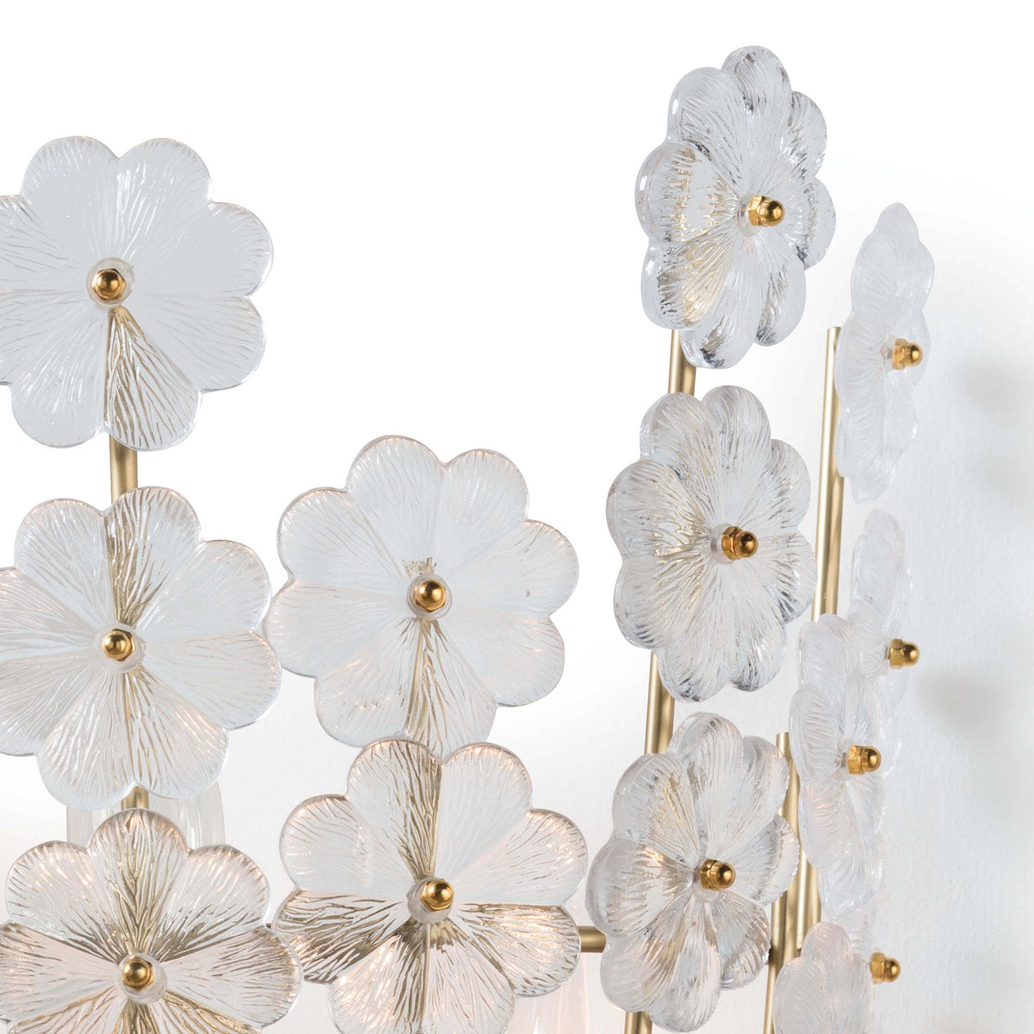 Regina Andrew Charlotte Wall Sconce