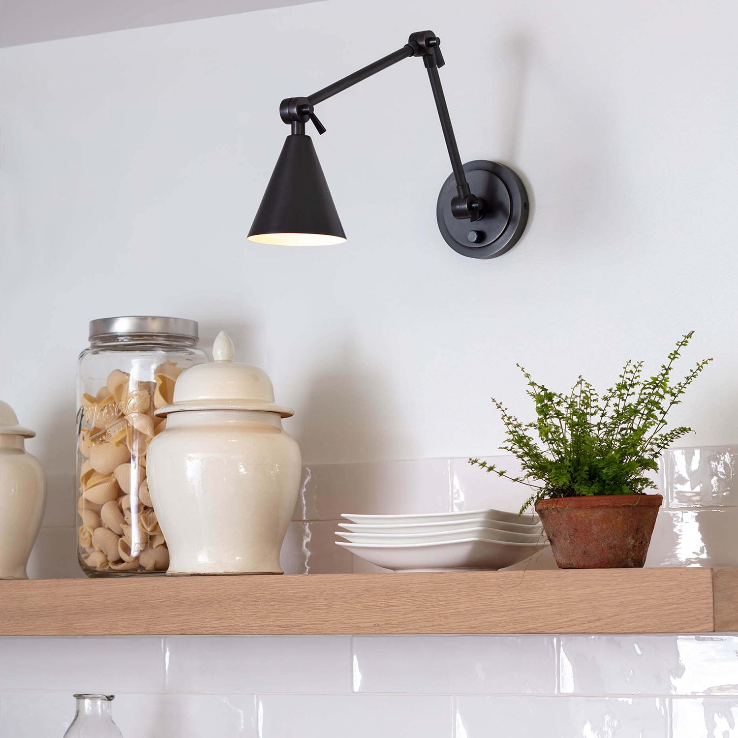 Regina Andrew Sal Wall Sconce