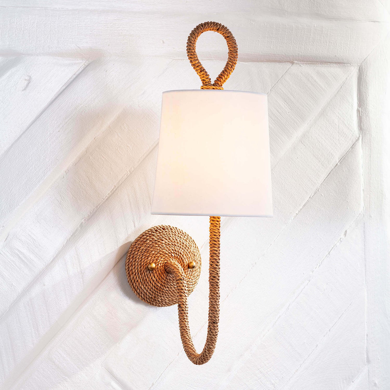 Regina Andrew Bimini Single Wall Sconce